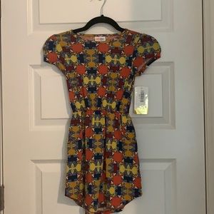 LuLaRoe Disney Mae Dress